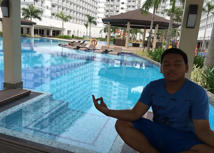 Апартаменты Q W/ Great View *