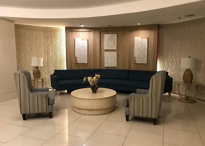Q W/ Great View Апартаменты *