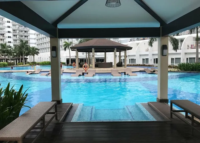 Апартаменты Q W/ Great View