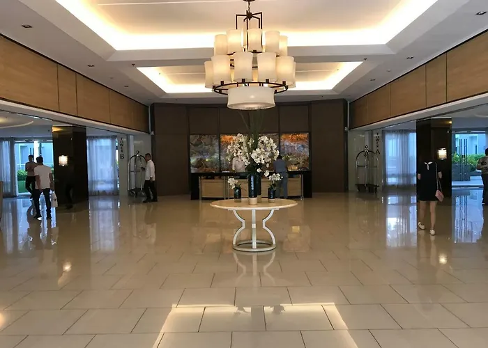Q W/ Great View Апартаменты *